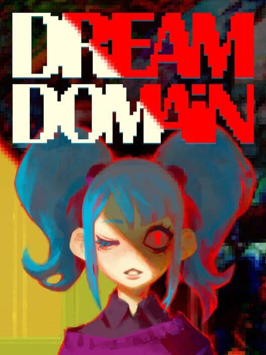 Dream Domain cover art