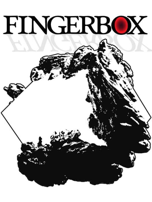 Fingerbox cover art