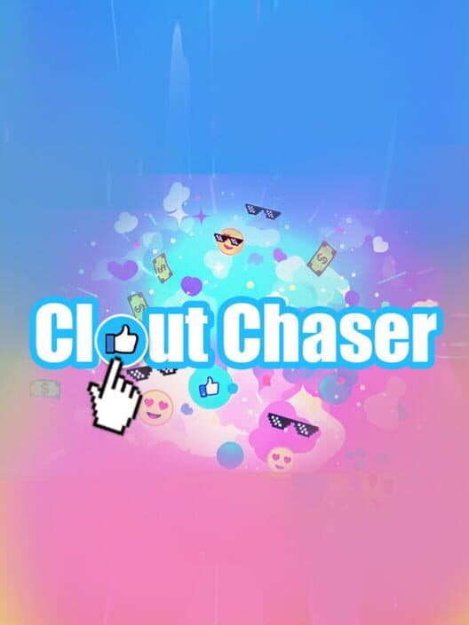 Clout Chaser cover art