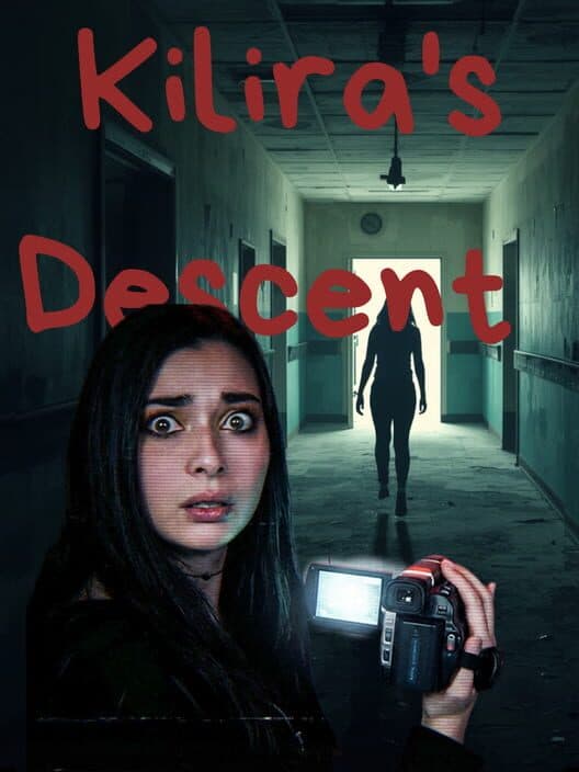 Kilira's Descent cover art