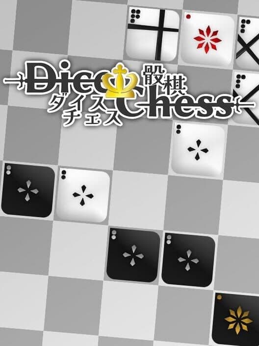 Dice Chess cover art