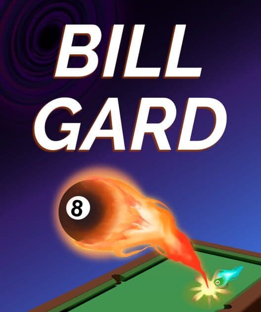 Billgard cover art