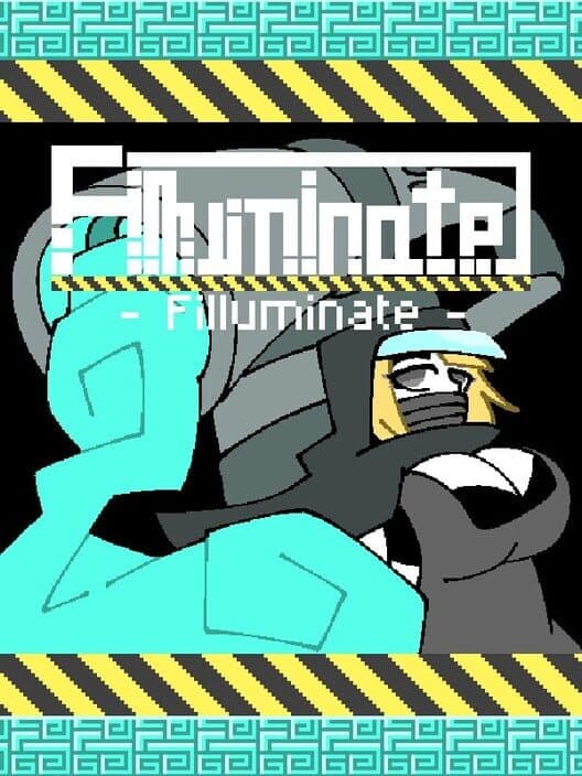 Filluminate cover art