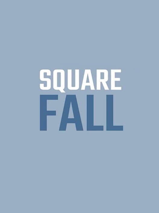 Square Fall cover art