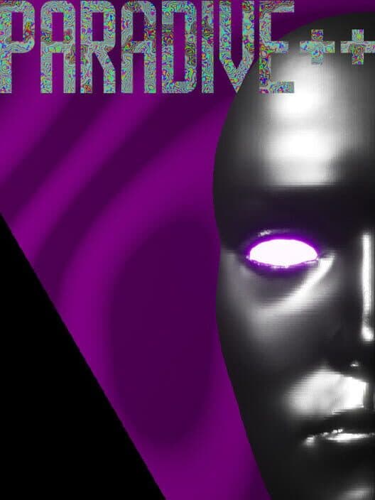 ParaDive++ cover art