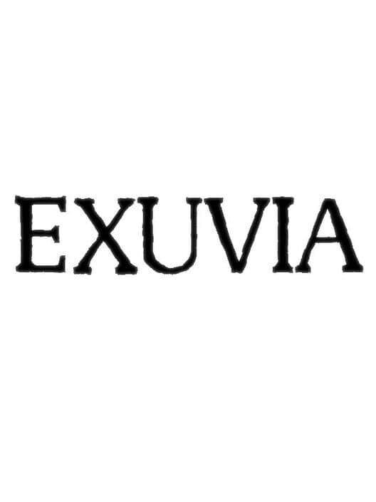 Exuvia cover art