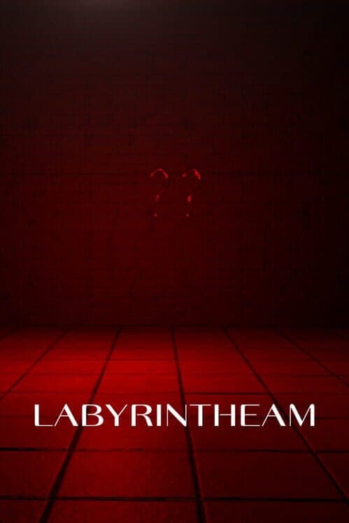 LabyrinTheam cover art