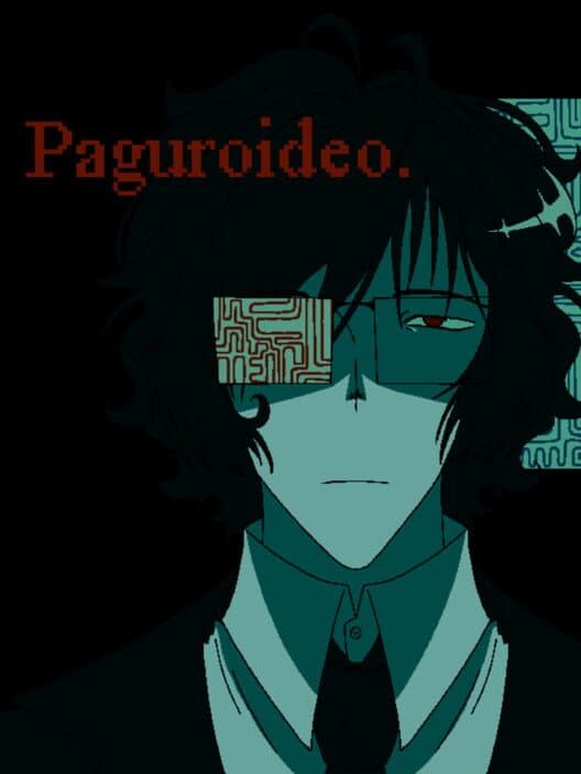 Paguroideo cover art