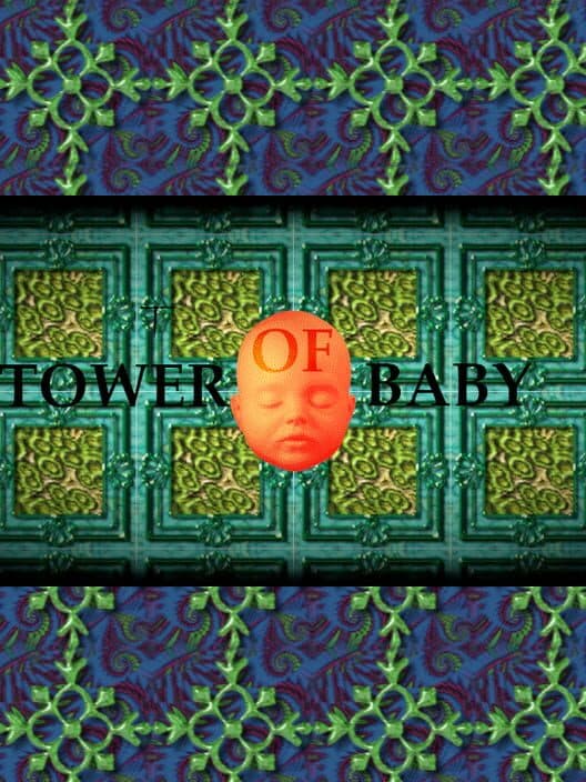 Tower of Baby cover art