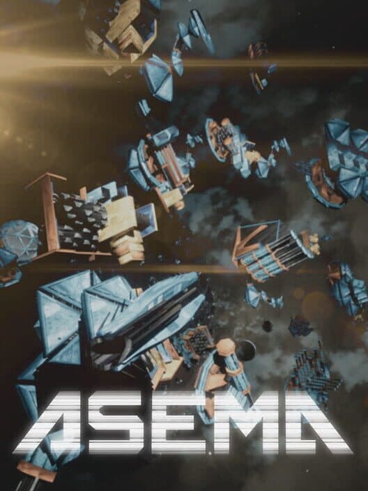 Asema cover art