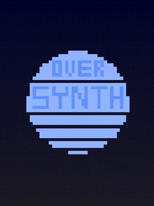 Oversynth cover art