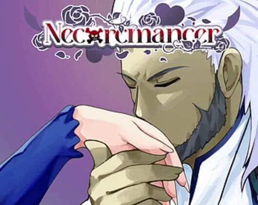 NecOrcMancer cover art