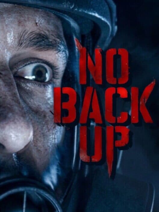 No Backup cover art