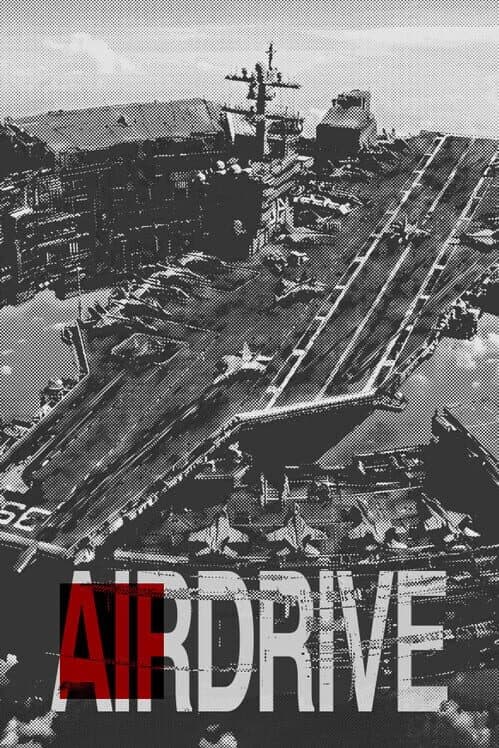 AirDrive cover art