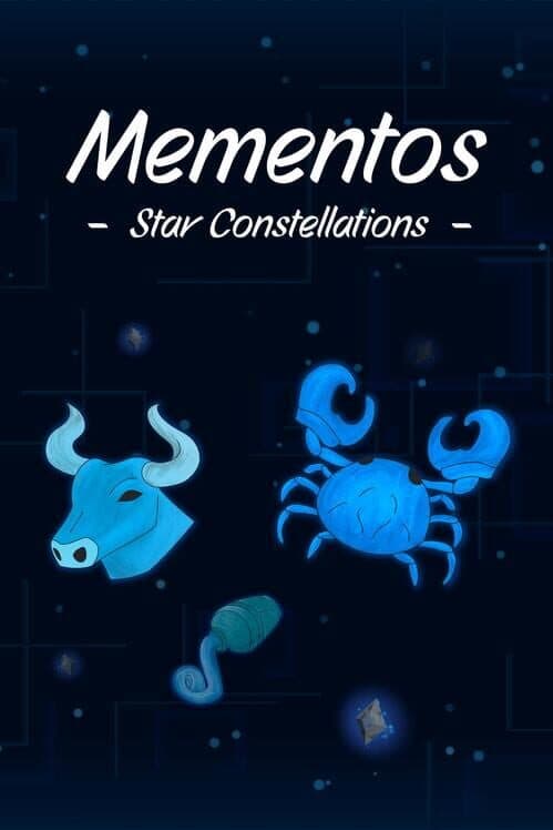 Mementos: Star Constellations cover art