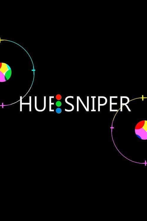 Hue Sniper cover art