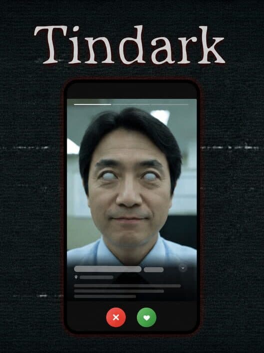 Tindark cover art