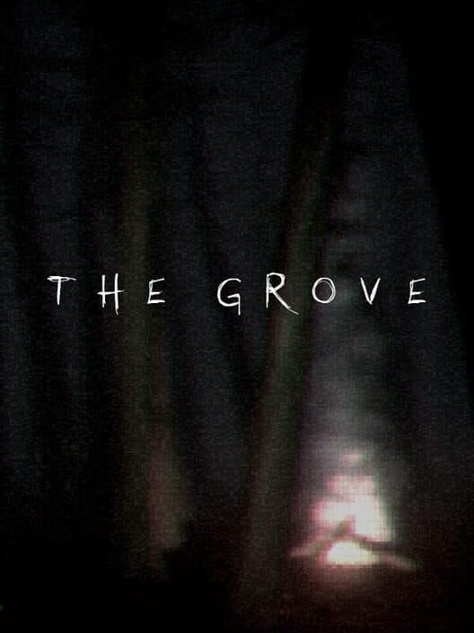 The Grove cover art