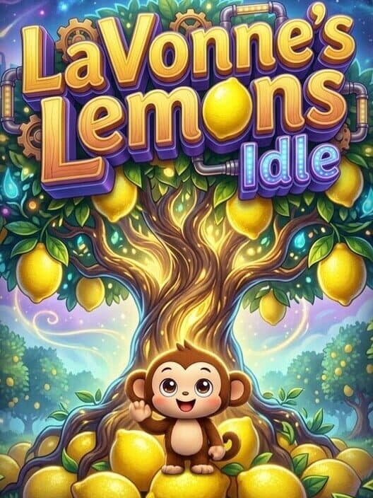 LaVonne's Lemons Idle cover art