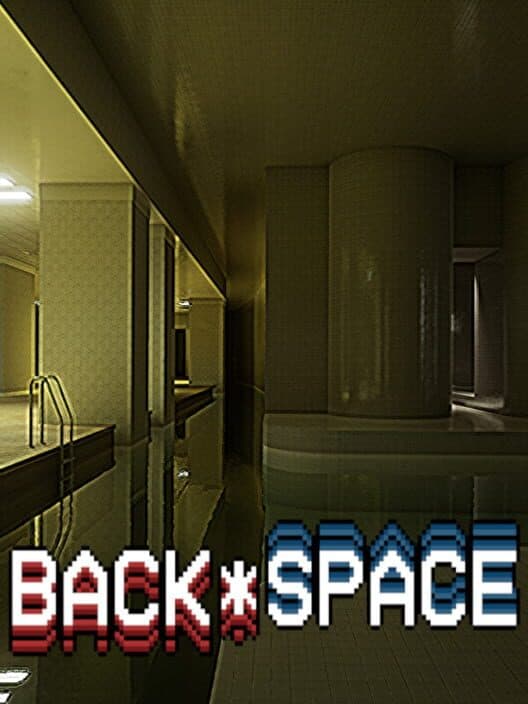 Back*space cover art