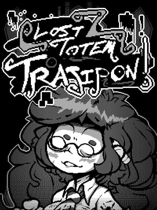 Lost Totem Trajipon! cover art