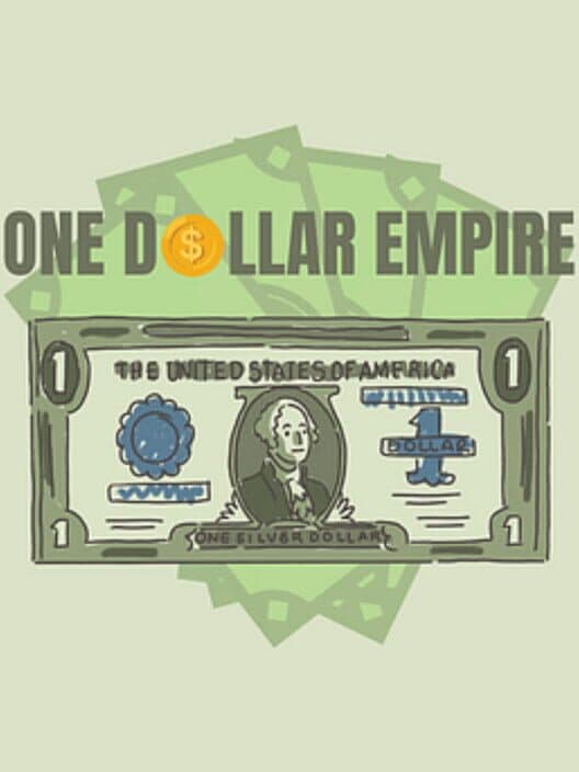 One Dollar Empire cover art