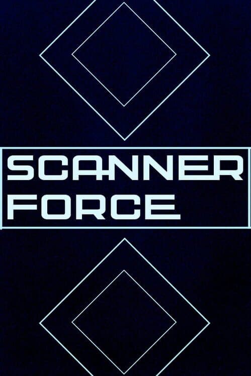 Scanner Force cover art