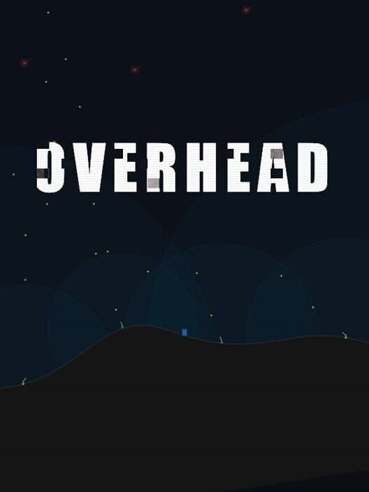 Overhead cover art