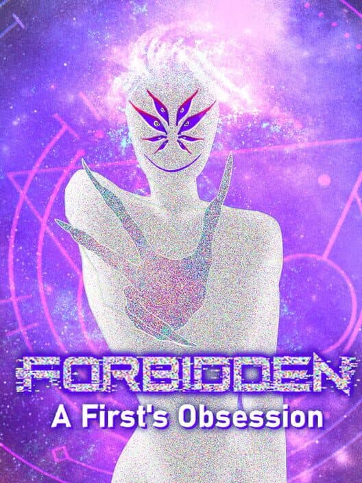 Forbidden: A First's Obsession cover art