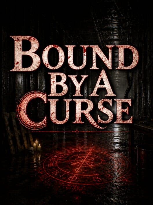 Bound By A Curse cover art
