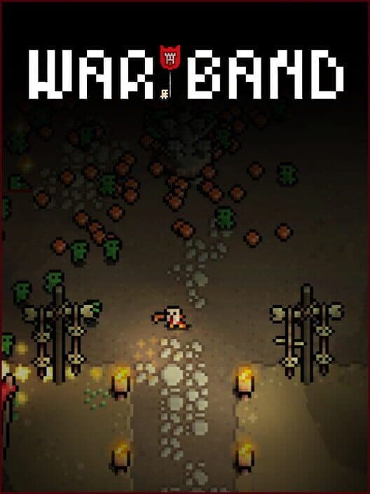Warband cover art
