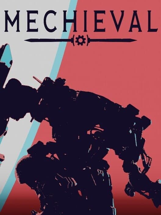 Mechieval cover art