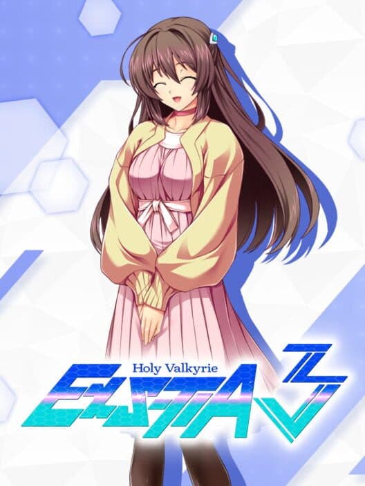 Holy Valkyrie Exs-Tia 3 cover art