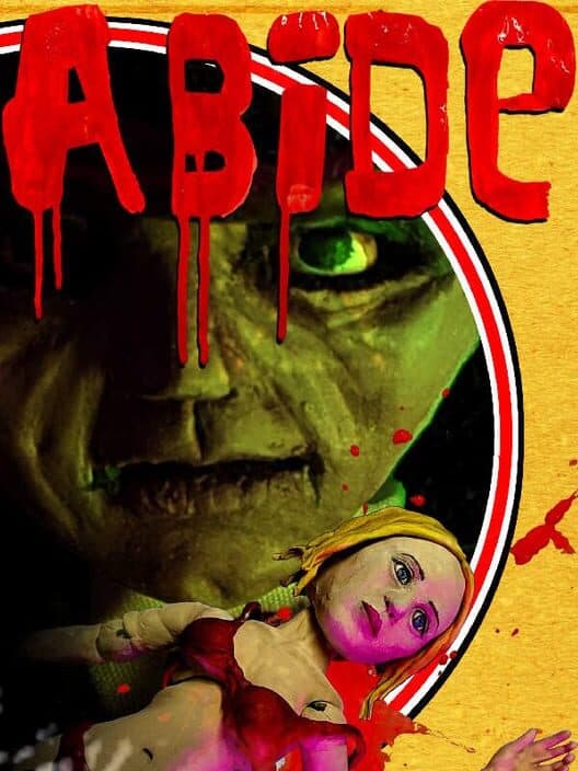 Abide cover art