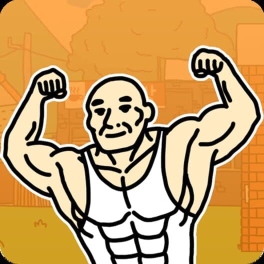 StartUp! Gym cover art