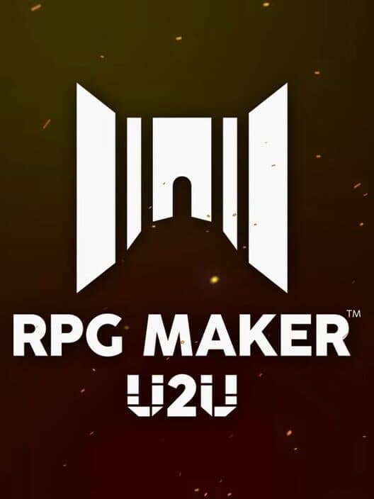 RPG Maker U2U cover art