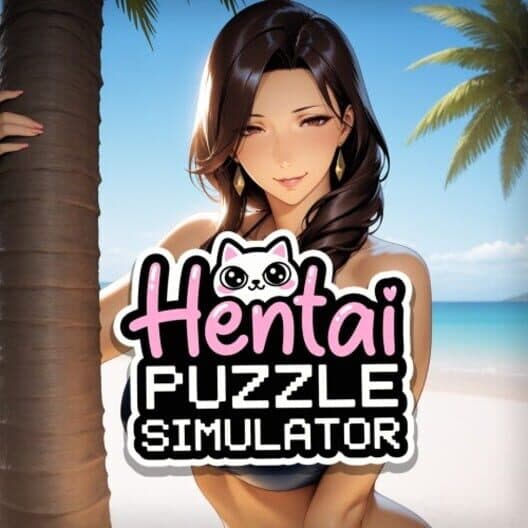Hentai Puzzle Simulator cover art