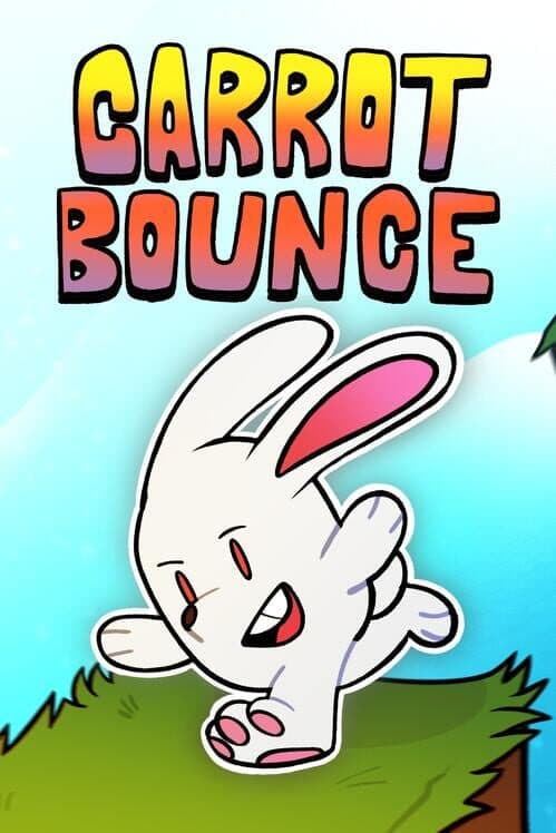 Carrot Bounce cover art