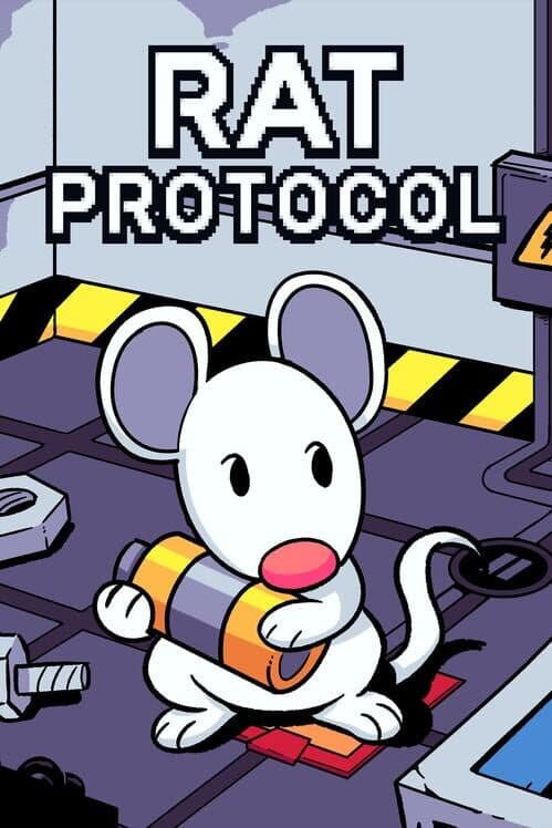 Rat Protocol cover art