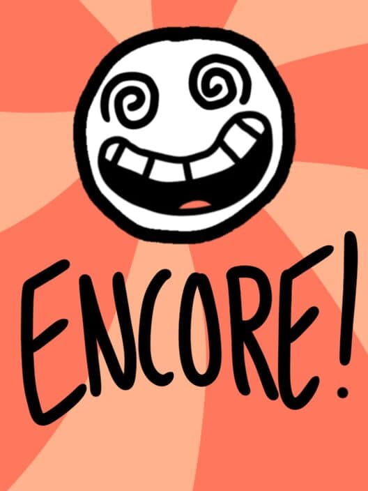 Encore cover art