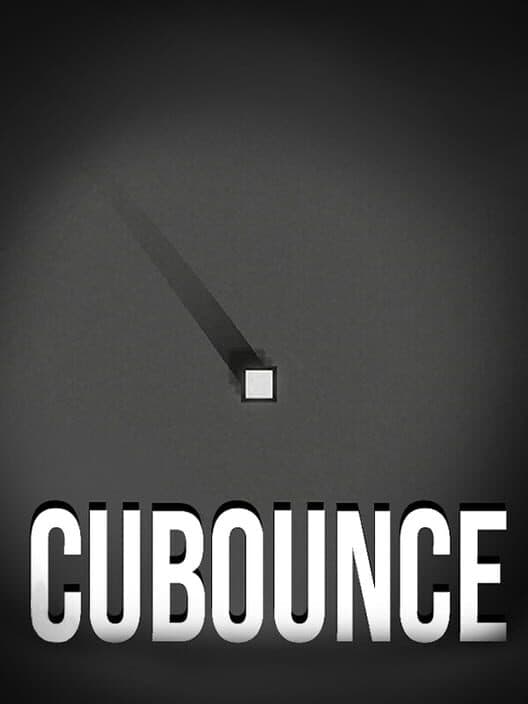 Cubounce cover art
