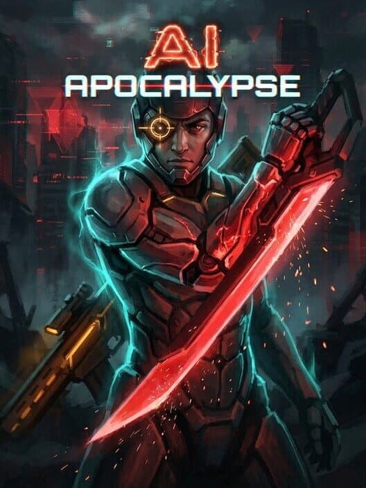 AI Apocalypse cover art