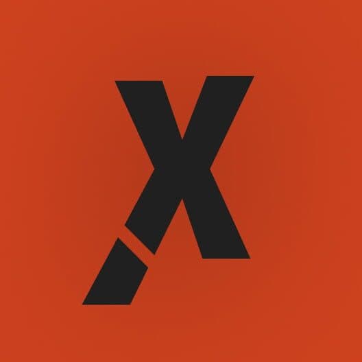 RustX cover art