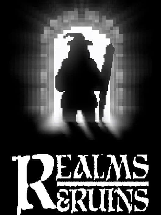 Realms and Ruins: Abencor cover art