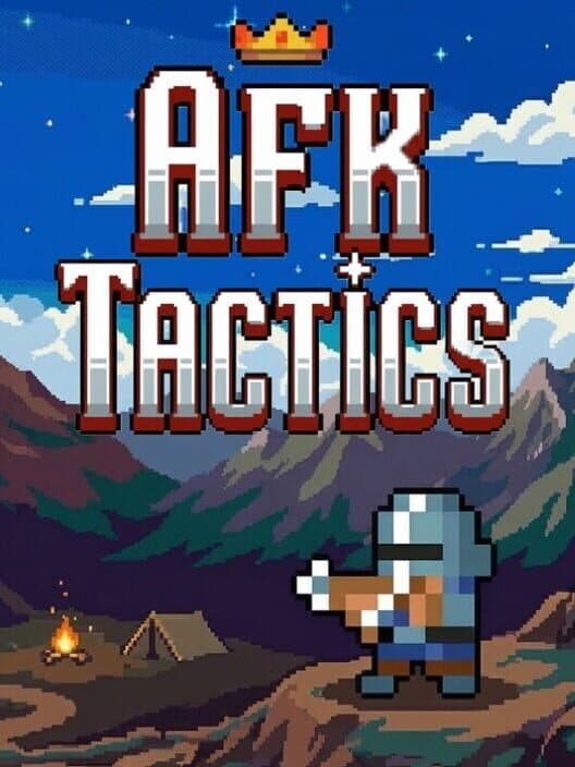 AFK Tactics cover art