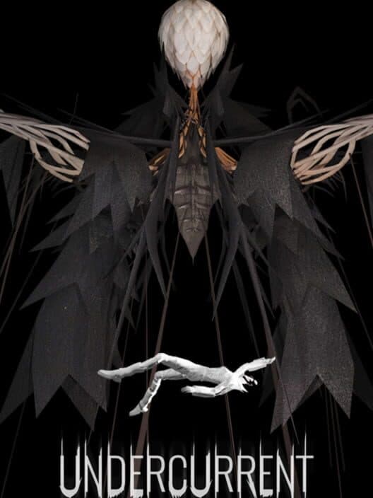 Undercurrent cover art
