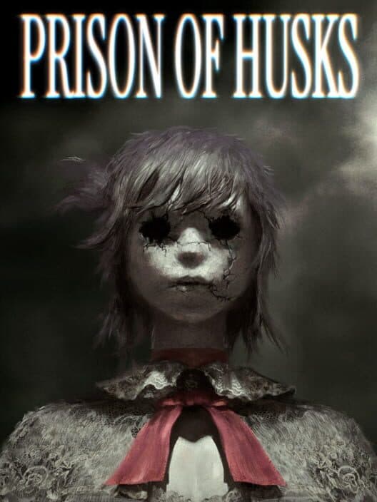 Prison of Husks cover art