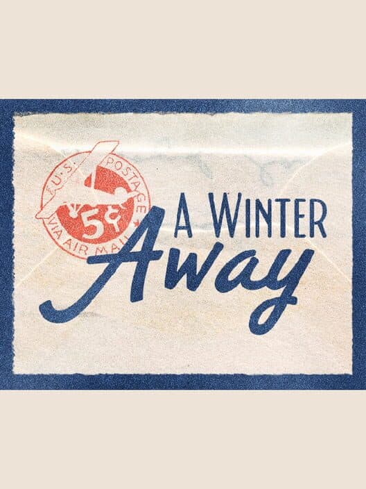 A Winter Away cover art