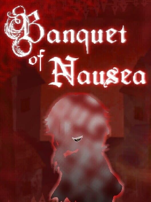 Banquet of Nausea cover art