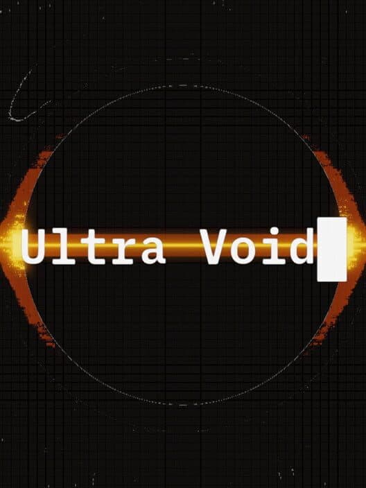 Ultra Void cover art